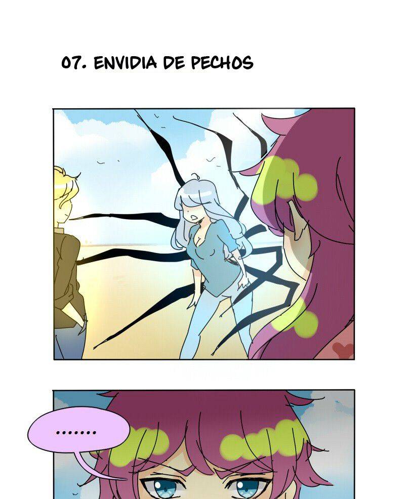 Read extraOrdinario Manga Online