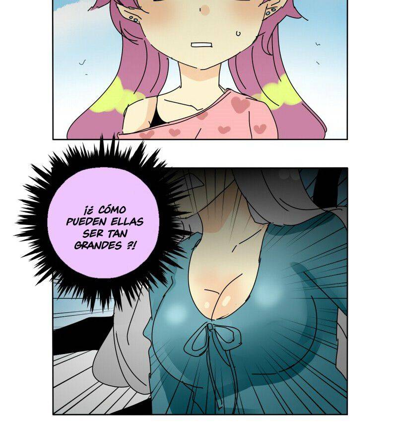Read extraOrdinario Manga Online