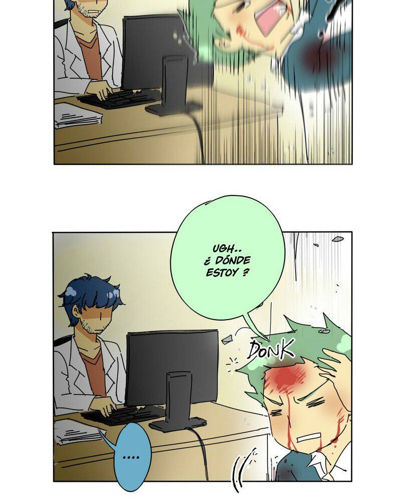 Read extraOrdinario Manga Online
