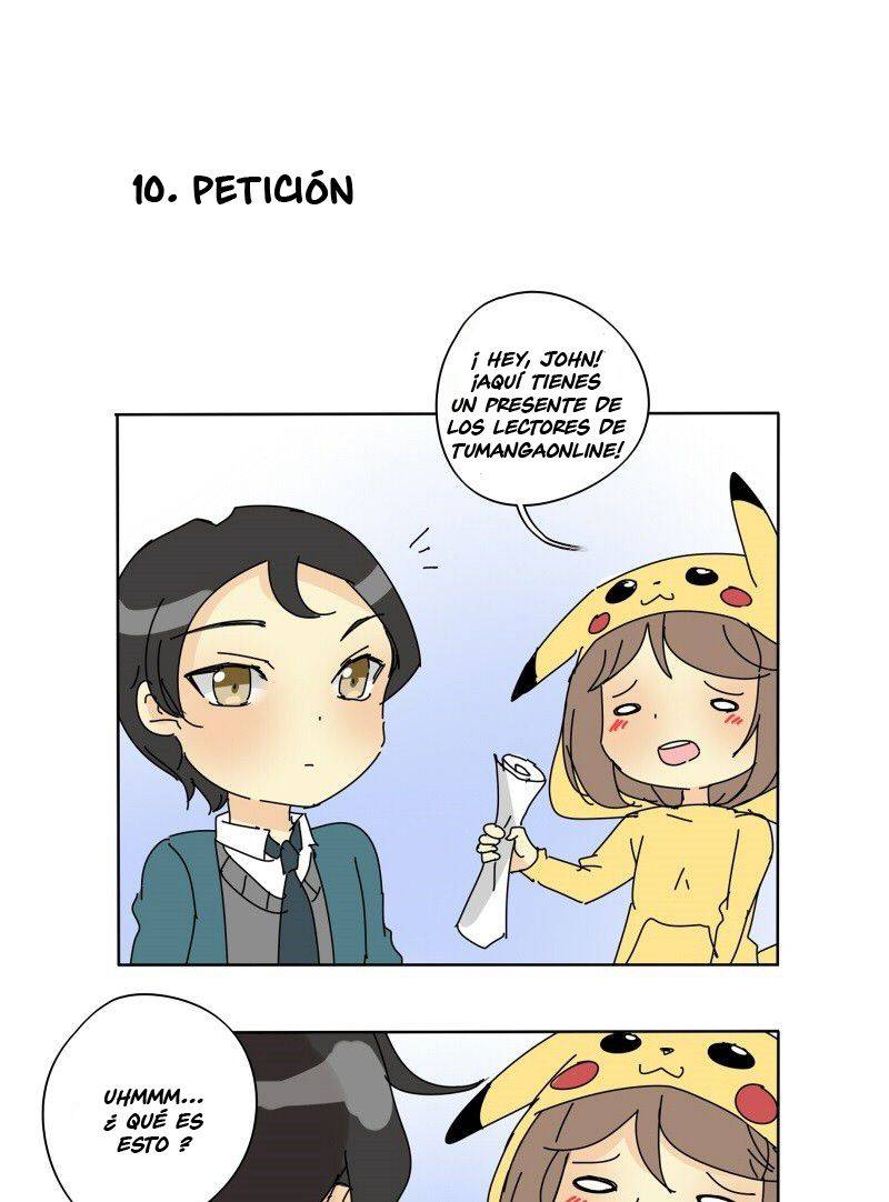 Read extraOrdinario Manga Online