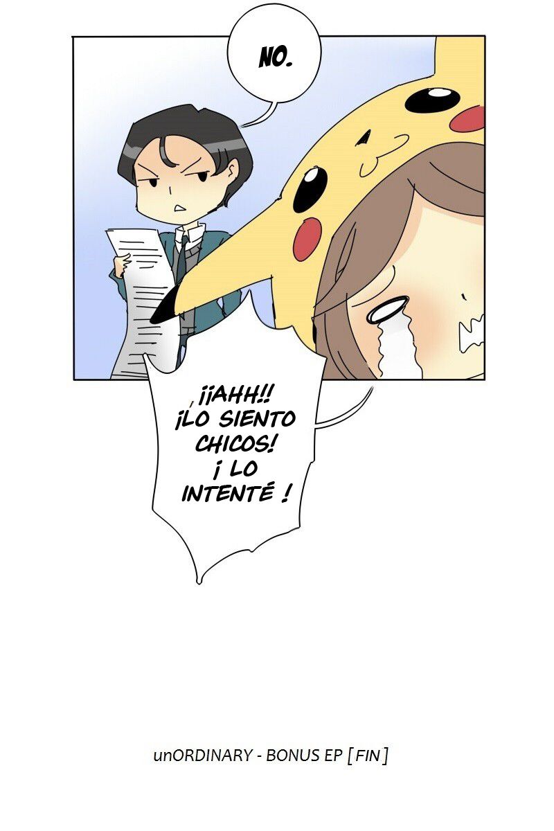 Read extraOrdinario Manga Online