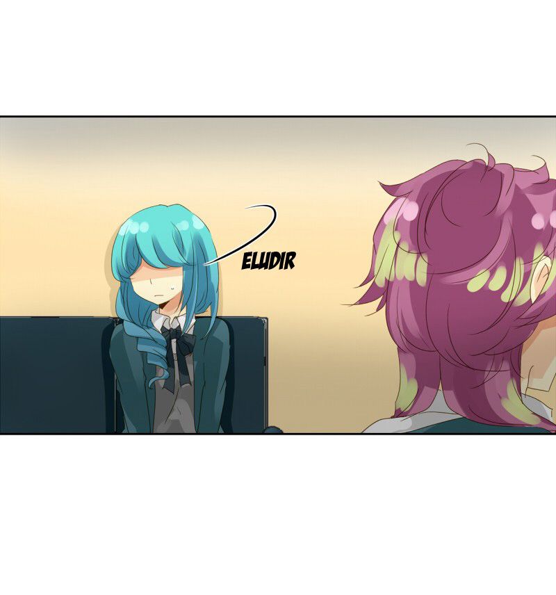 Read extraOrdinario Manga Online