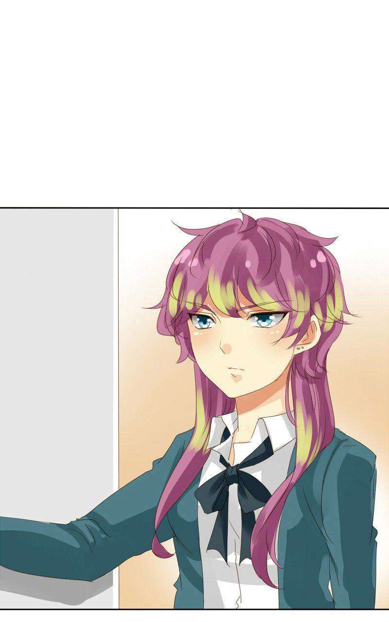 Read extraOrdinario Manga Online