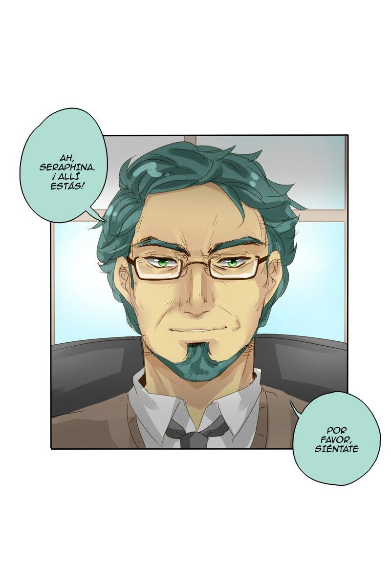 Read extraOrdinario Manga Online