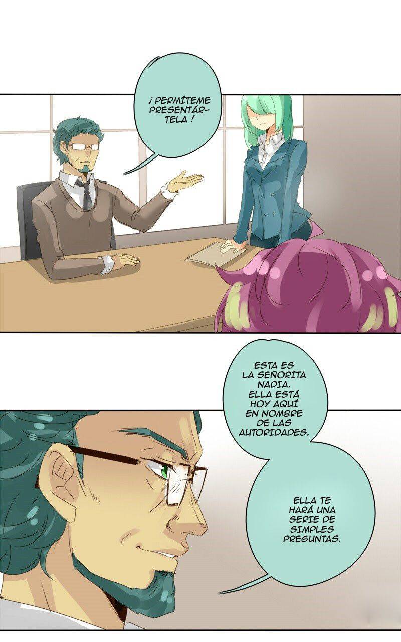 Read extraOrdinario Manga Online