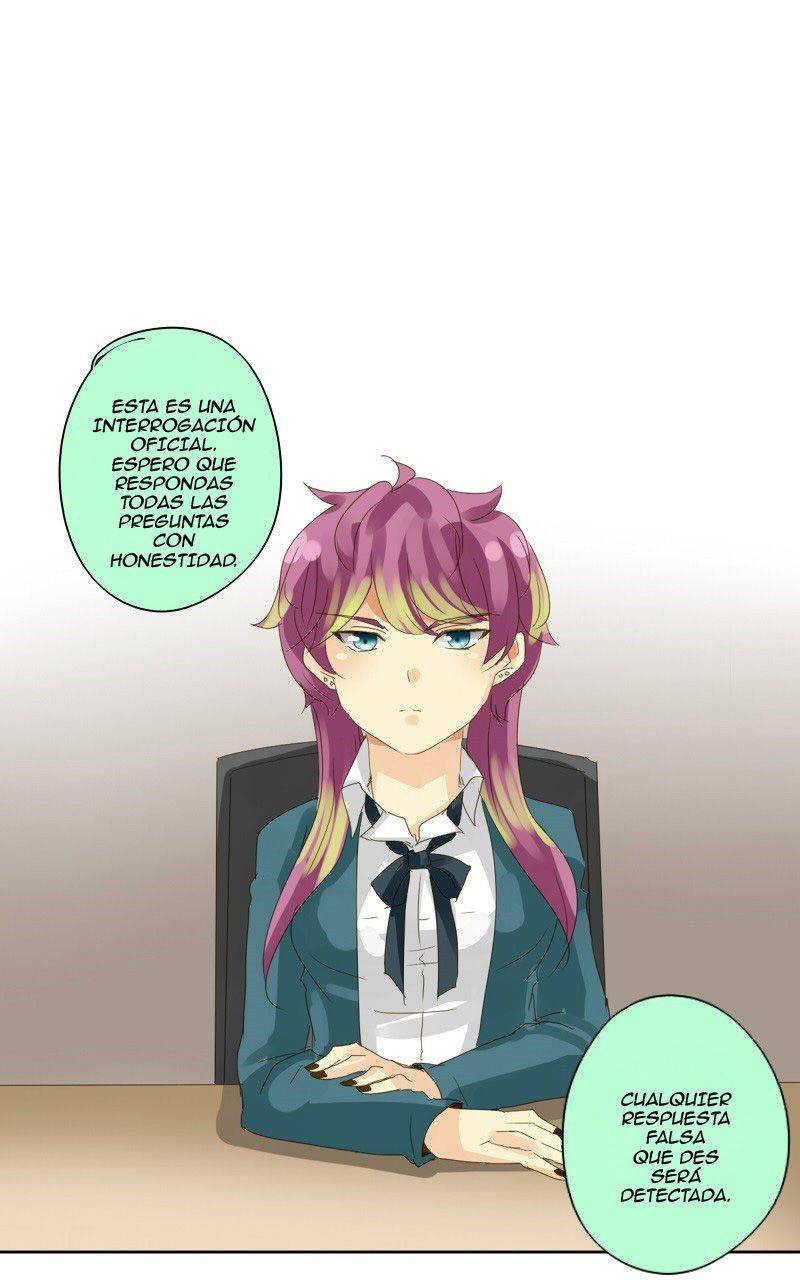 Read extraOrdinario Manga Online