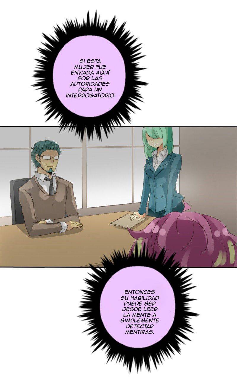 Read extraOrdinario Manga Online