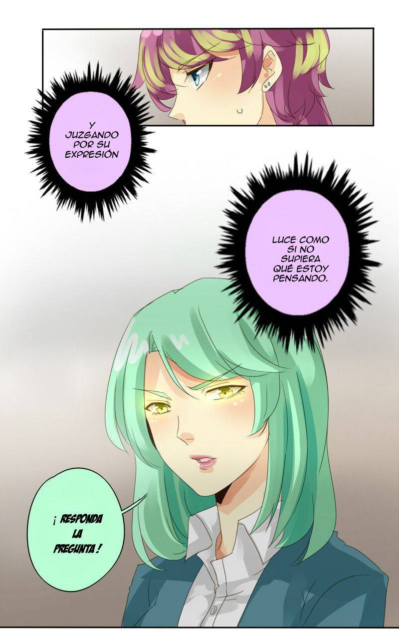 Read extraOrdinario Manga Online