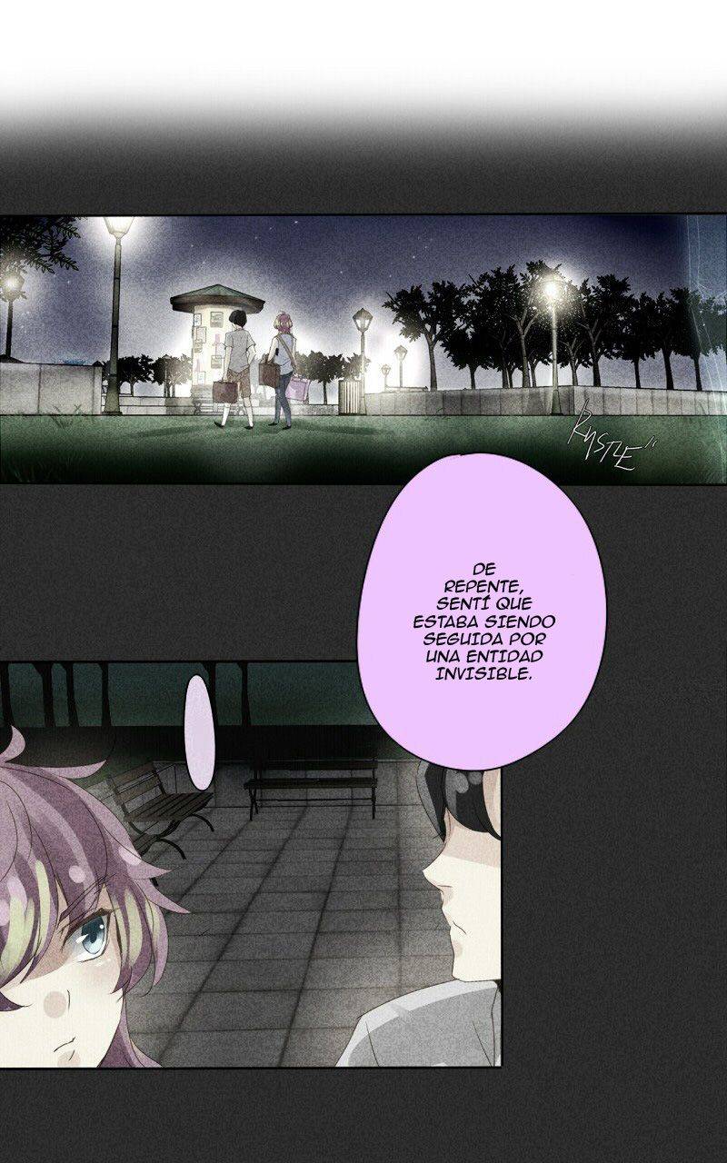 Read extraOrdinario Manga Online