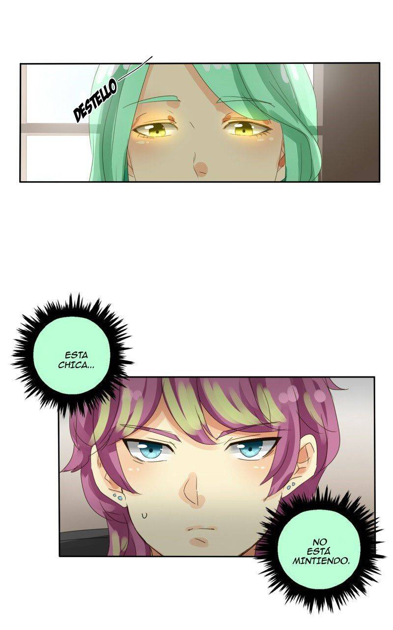 Read extraOrdinario Manga Online