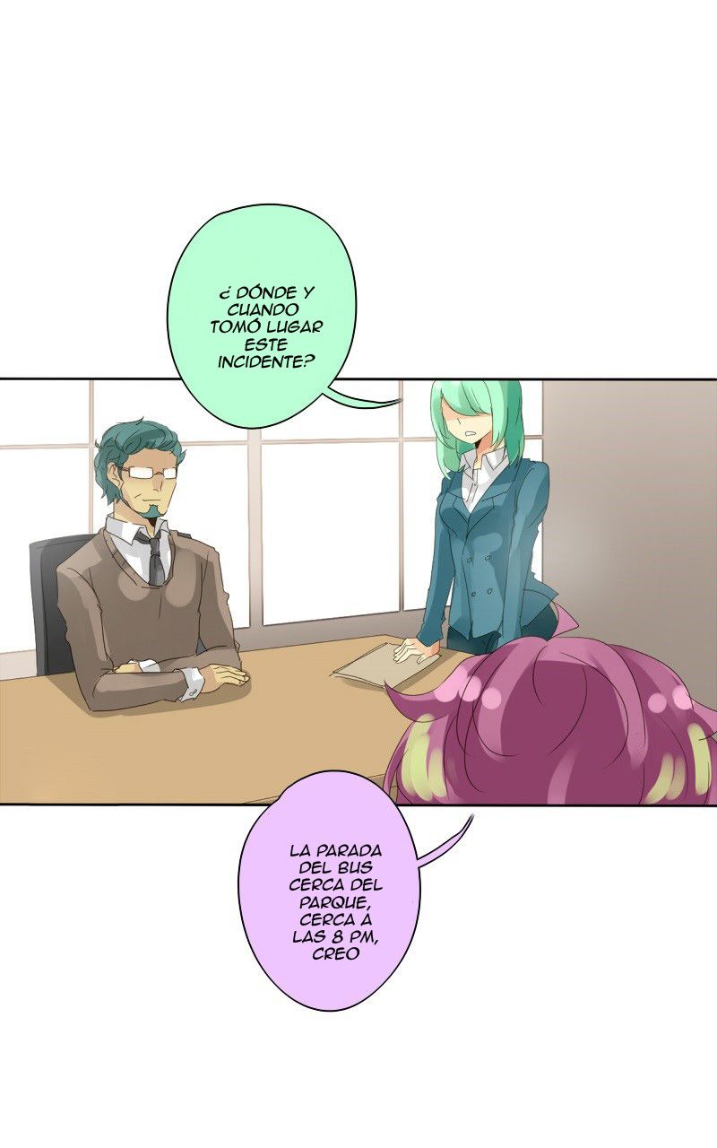 Read extraOrdinario Manga Online