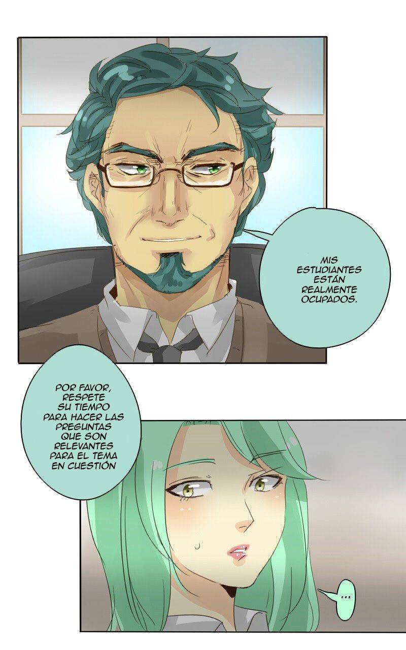 Read extraOrdinario Manga Online
