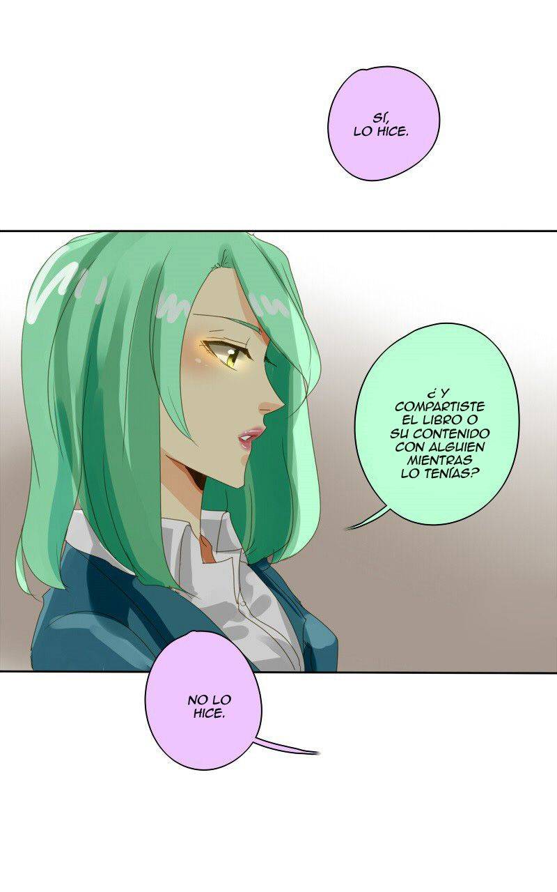 Read extraOrdinario Manga Online