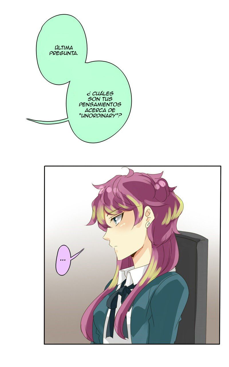 Read extraOrdinario Manga Online