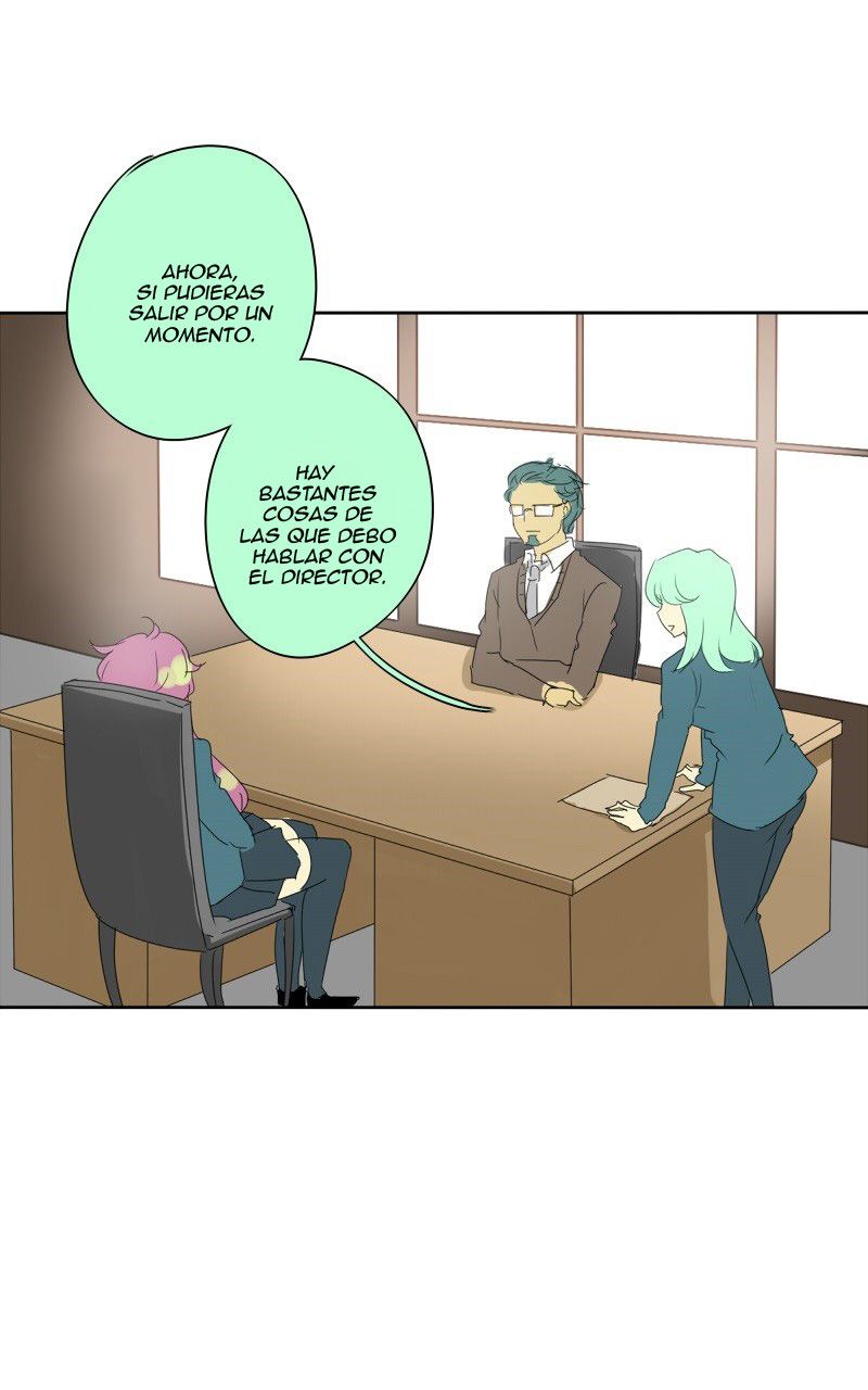 Read extraOrdinario Manga Online