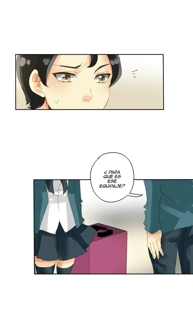 Read extraOrdinario Manga Online