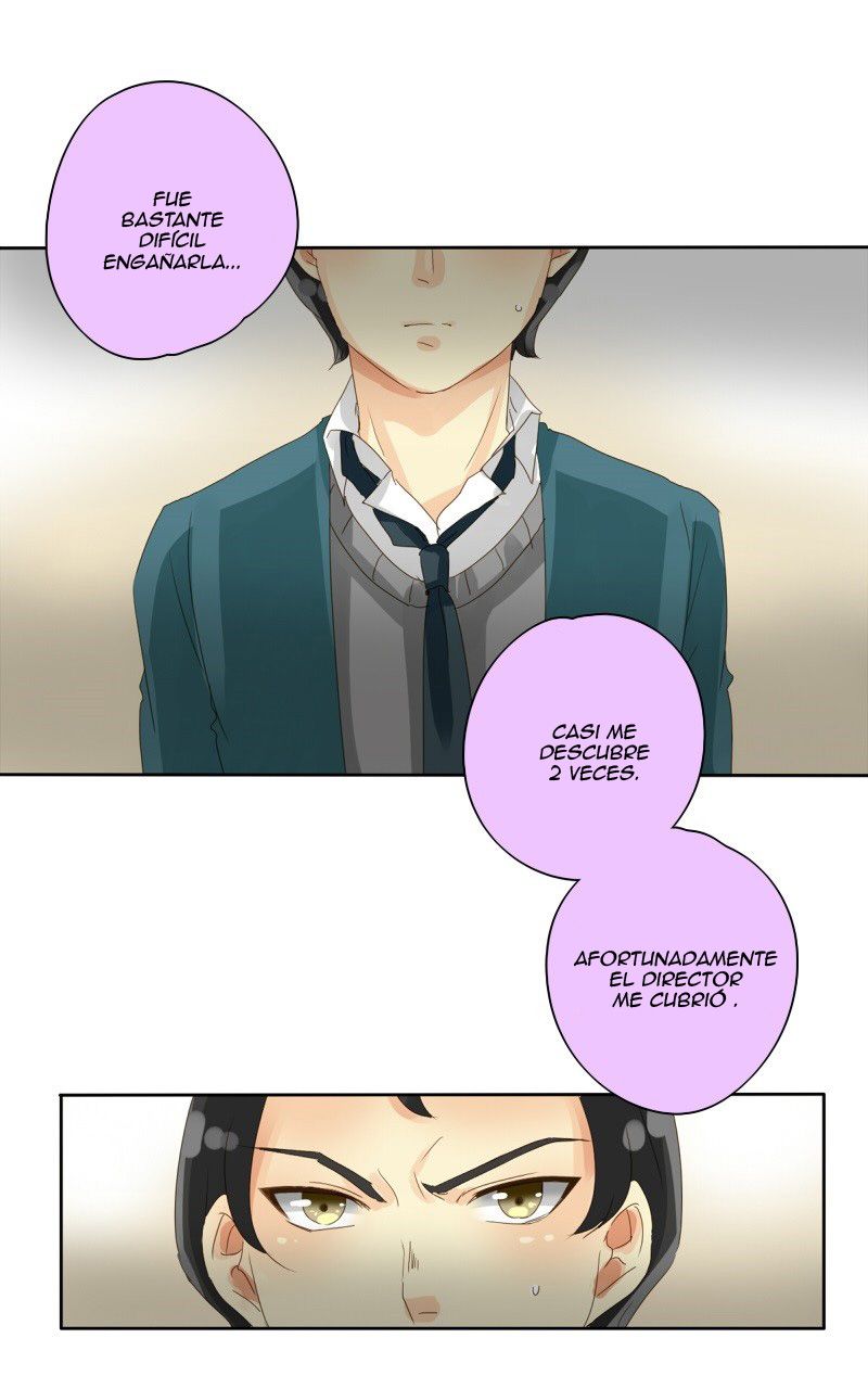 Read extraOrdinario Manga Online