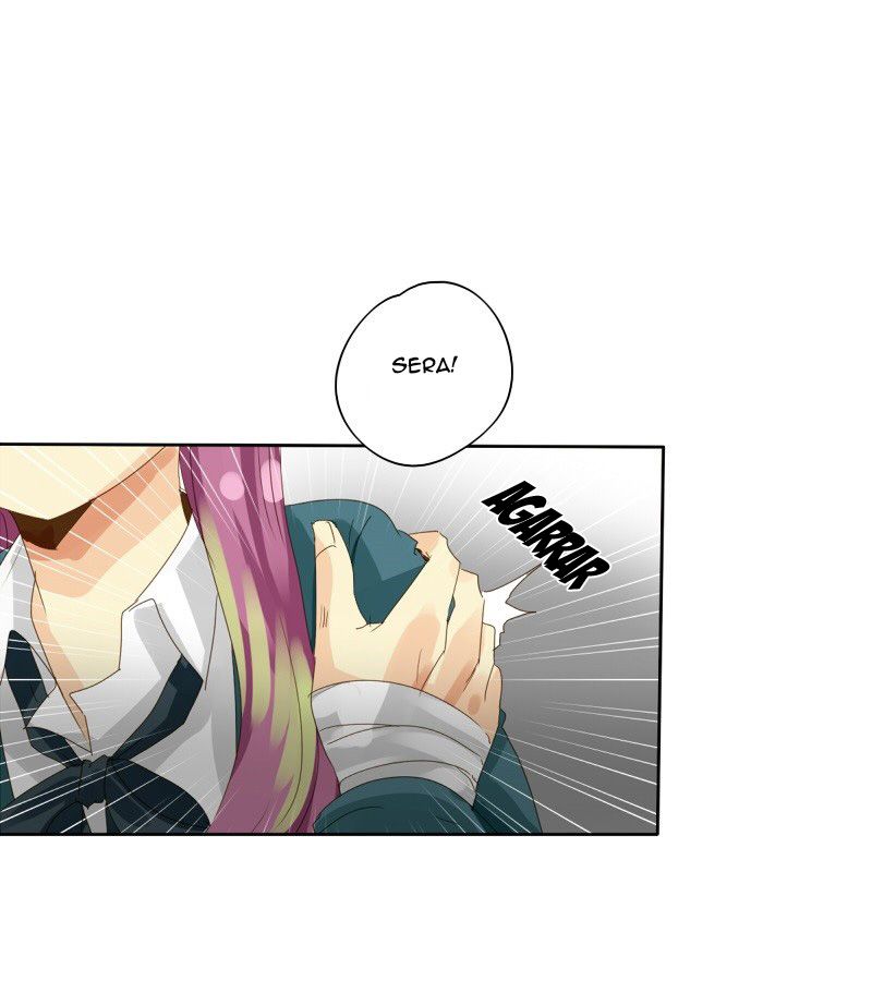 Read extraOrdinario Manga Online