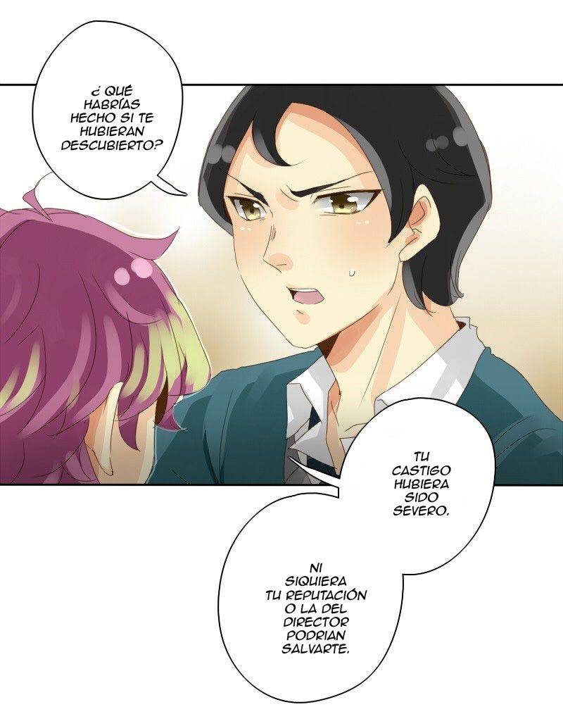 Read extraOrdinario Manga Online