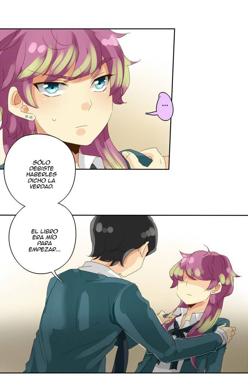 Read extraOrdinario Manga Online
