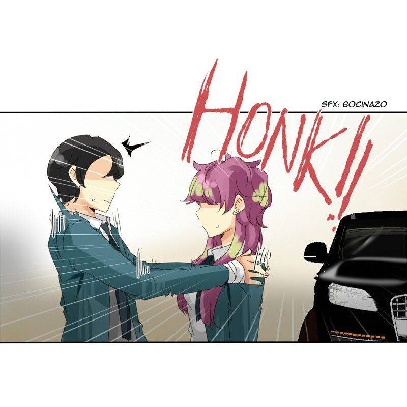 Read extraOrdinario Manga Online