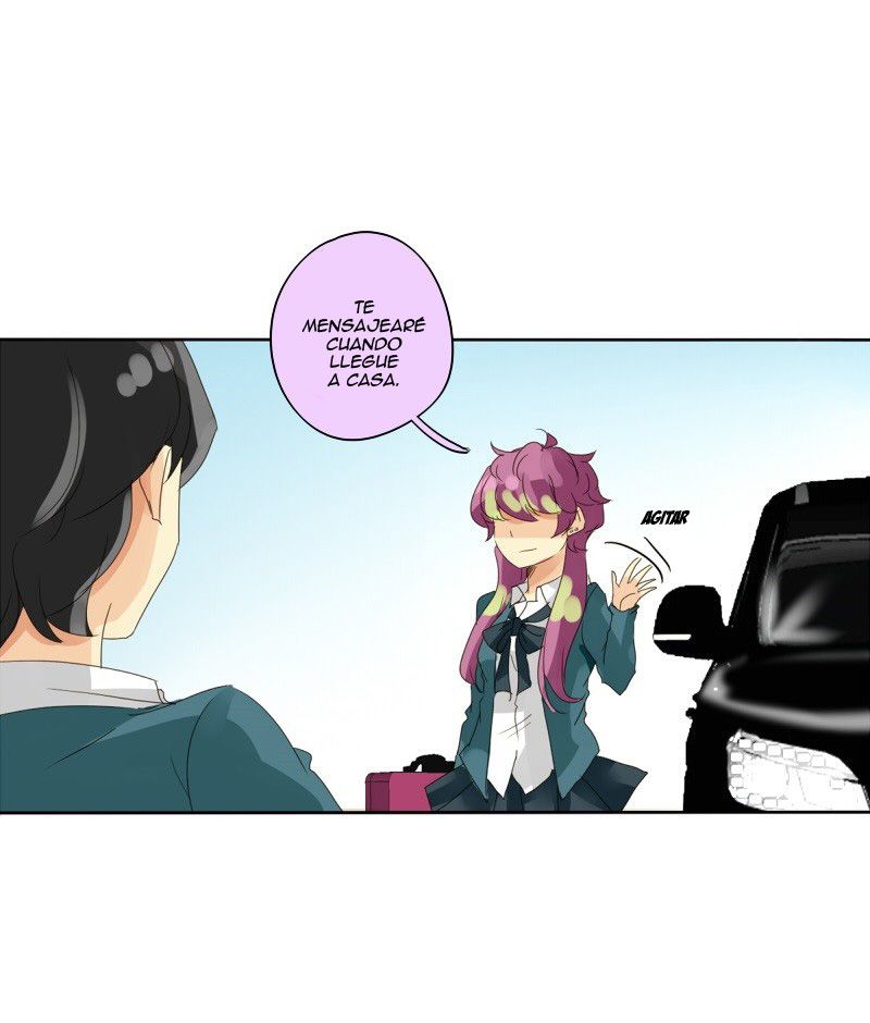 Read extraOrdinario Manga Online