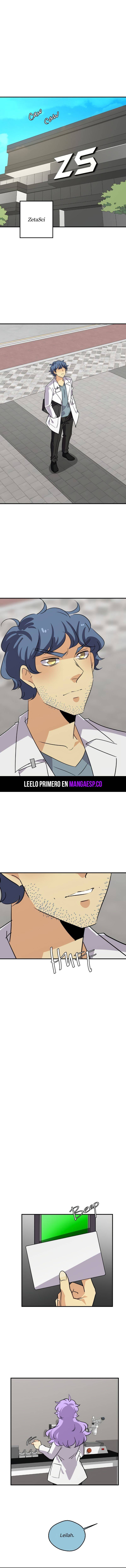 Read extraOrdinario Manga Online