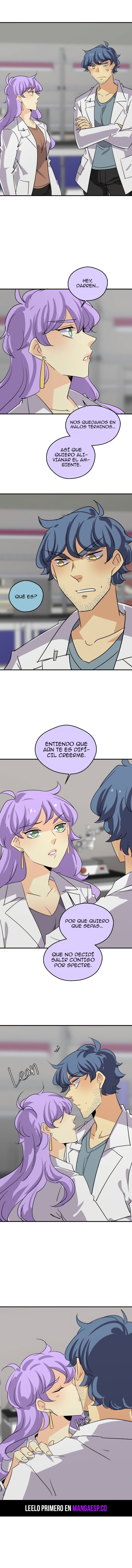 Read extraOrdinario Manga Online