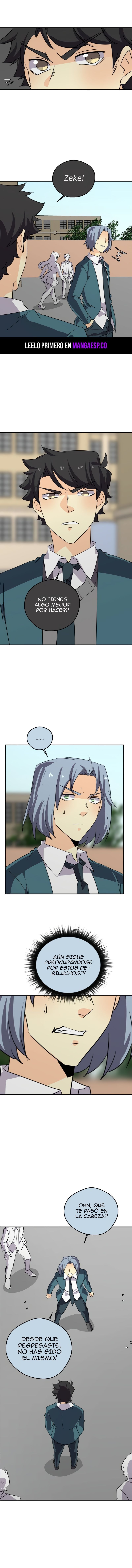 Read extraOrdinario Manga Online