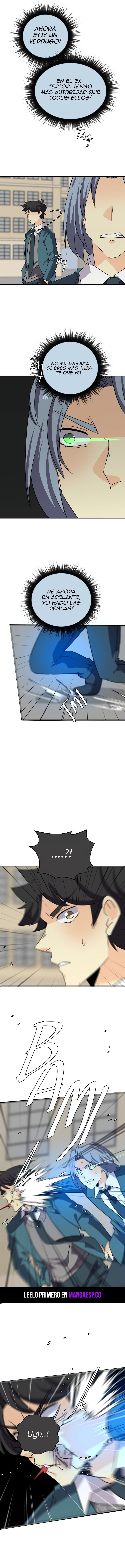 Read extraOrdinario Manga Online
