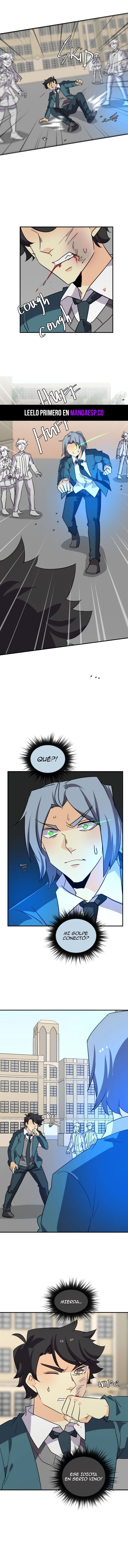 Read extraOrdinario Manga Online