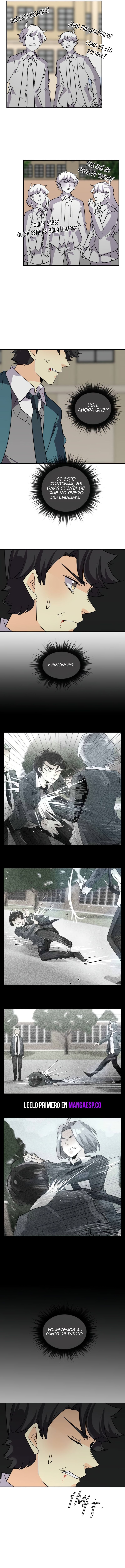 Read extraOrdinario Manga Online