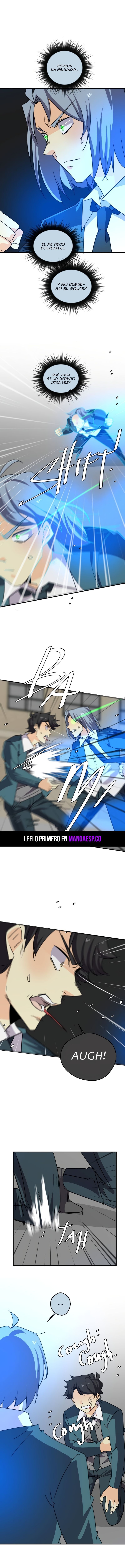 Read extraOrdinario Manga Online