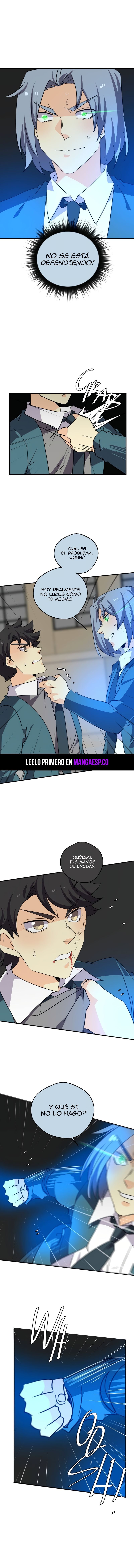 Read extraOrdinario Manga Online