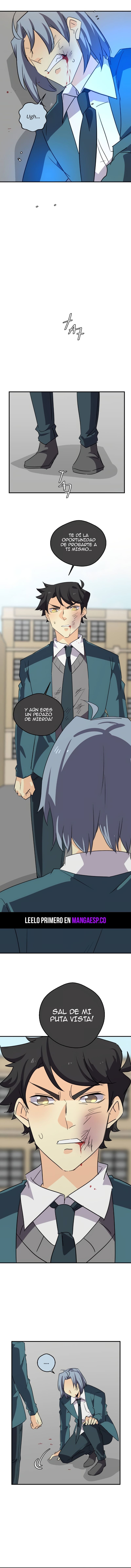 Read extraOrdinario Manga Online