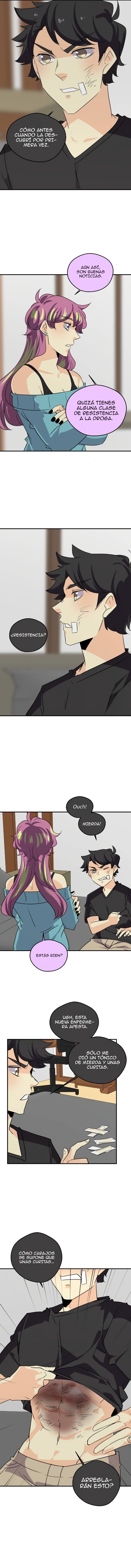 Read extraOrdinario Manga Online