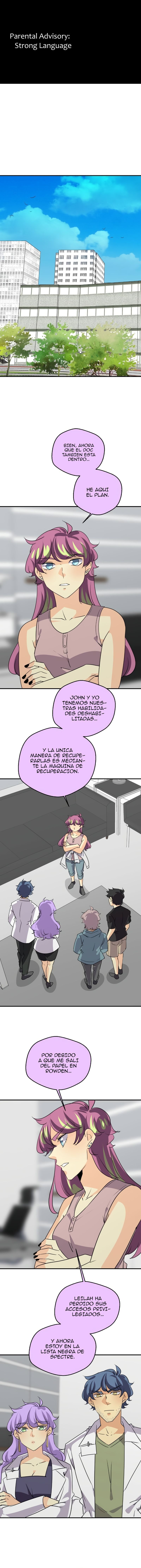 Read extraOrdinario Manga Online
