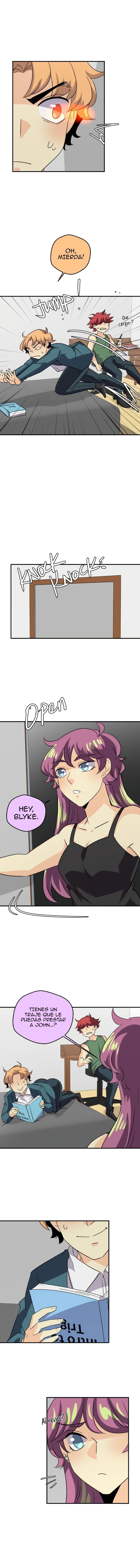 Read extraOrdinario Manga Online
