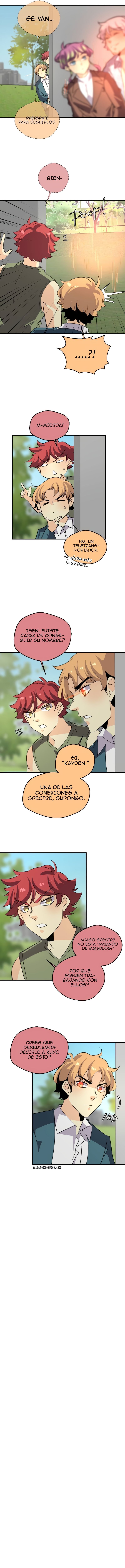 Read extraOrdinario Manga Online