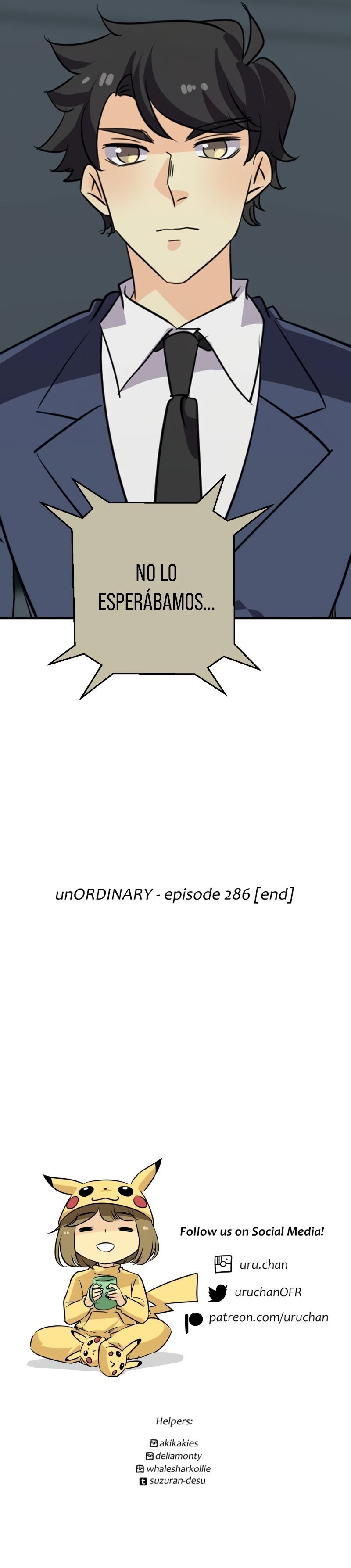 Read extraOrdinario Manga Online