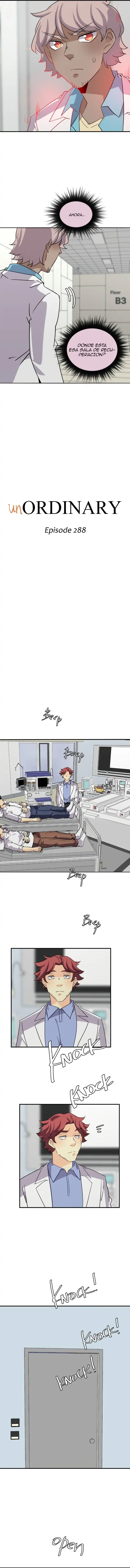 Read extraOrdinario Manga Online