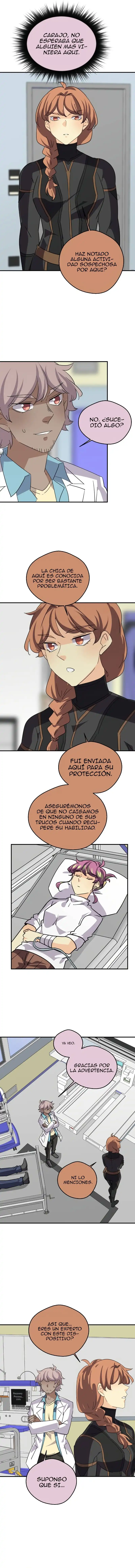 Read extraOrdinario Manga Online