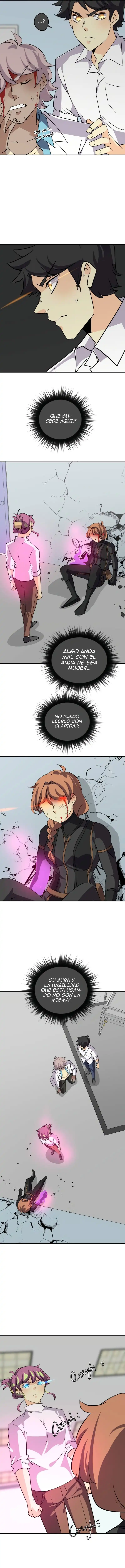 Read extraOrdinario Manga Online
