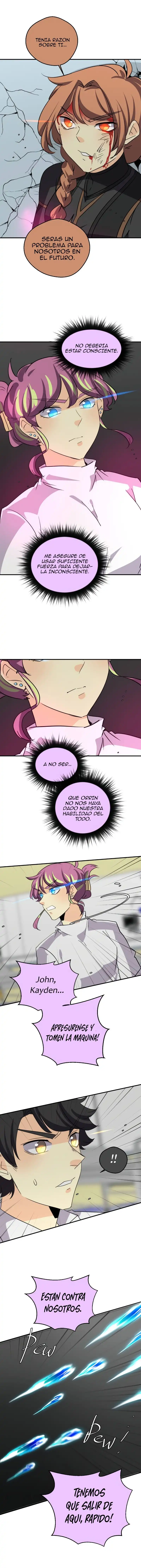 Read extraOrdinario Manga Online