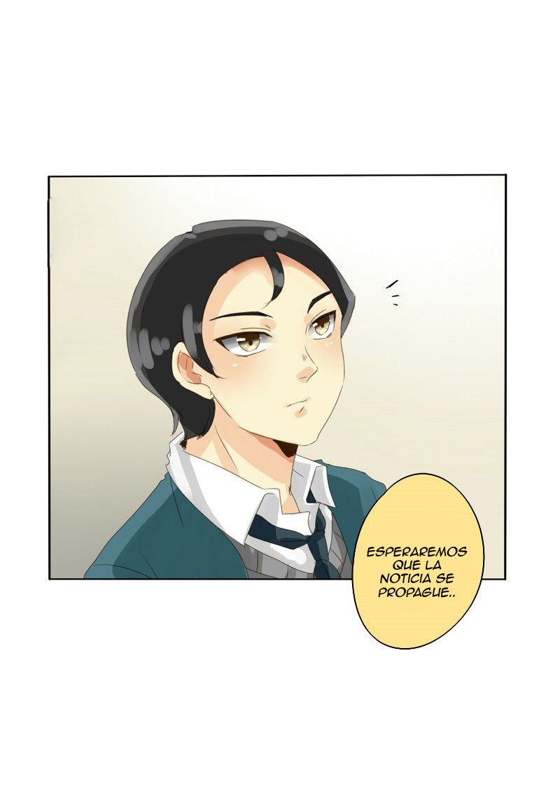 Read extraOrdinario Manga Online