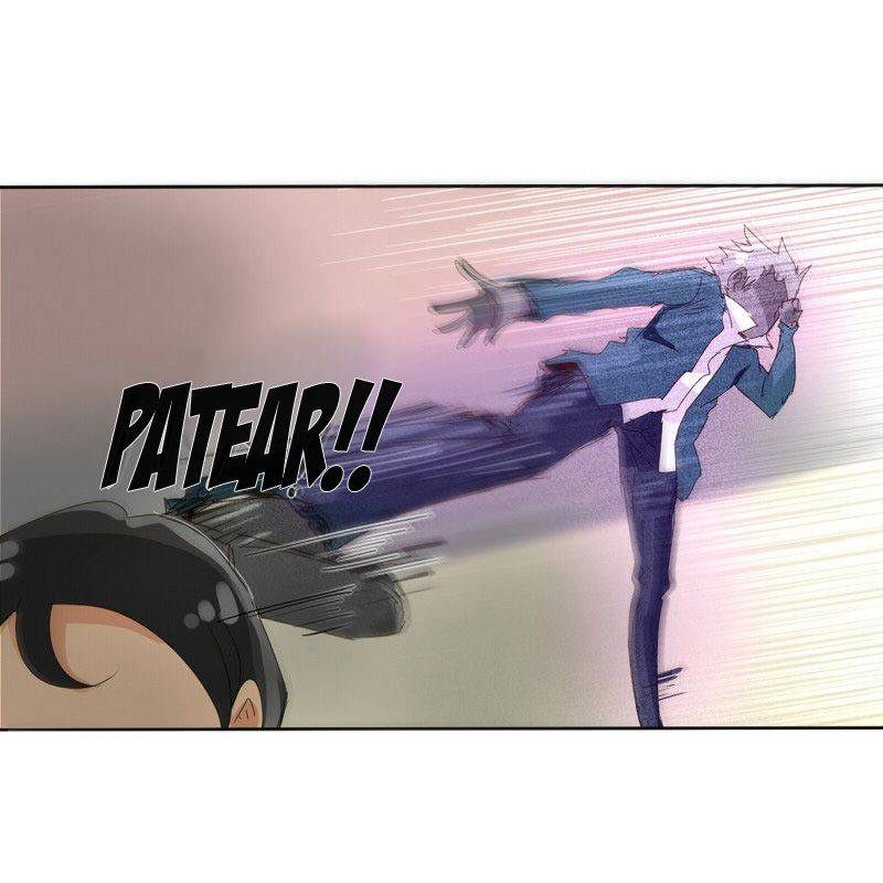 Read extraOrdinario Manga Online