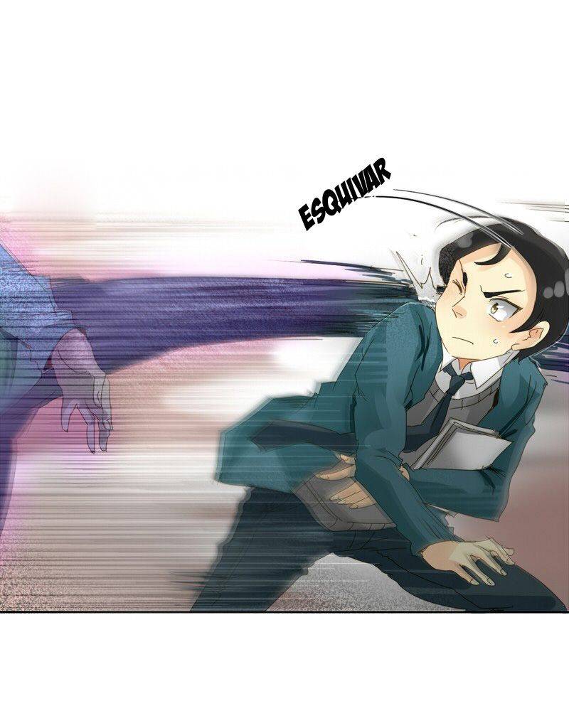 Read extraOrdinario Manga Online