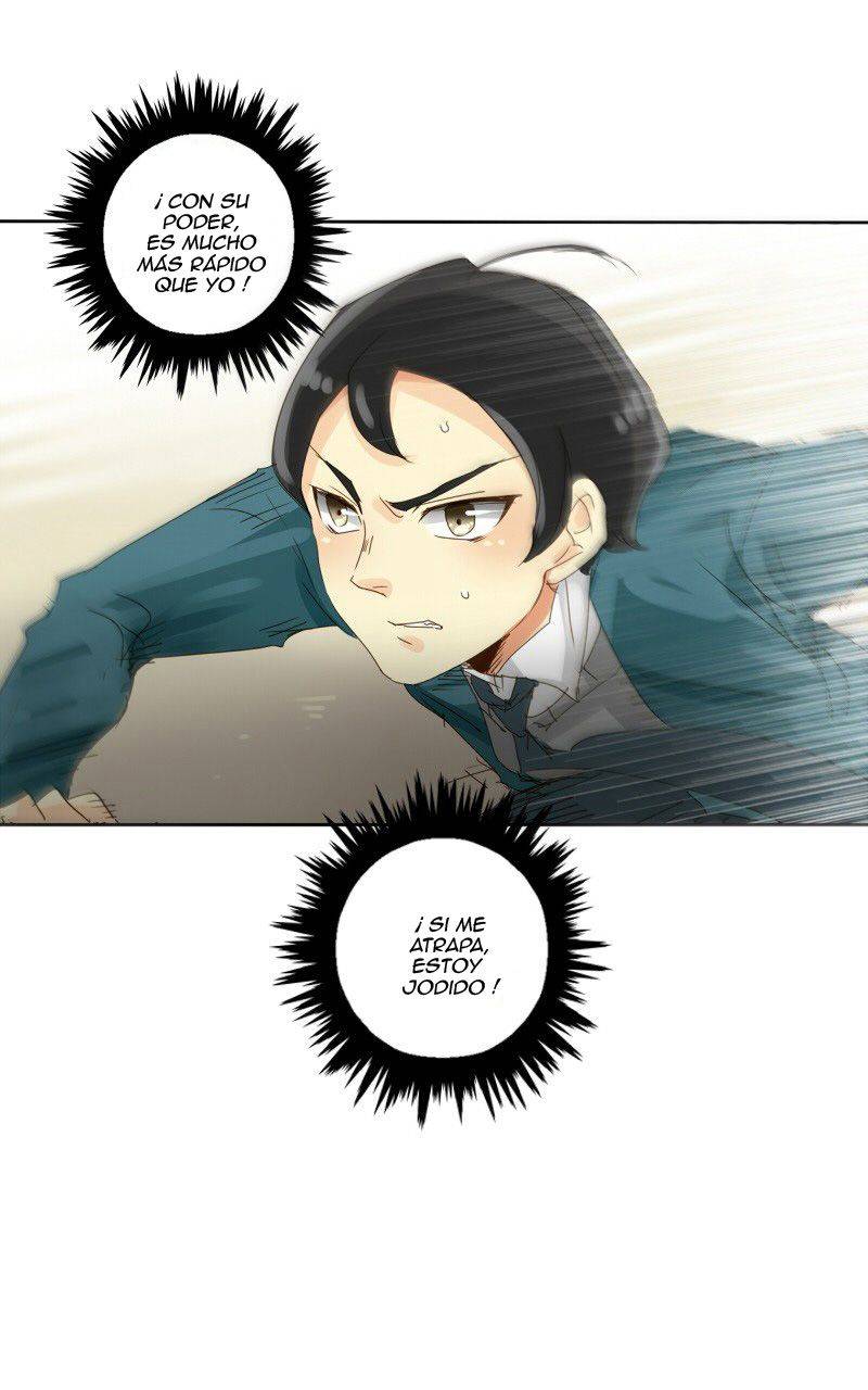 Read extraOrdinario Manga Online