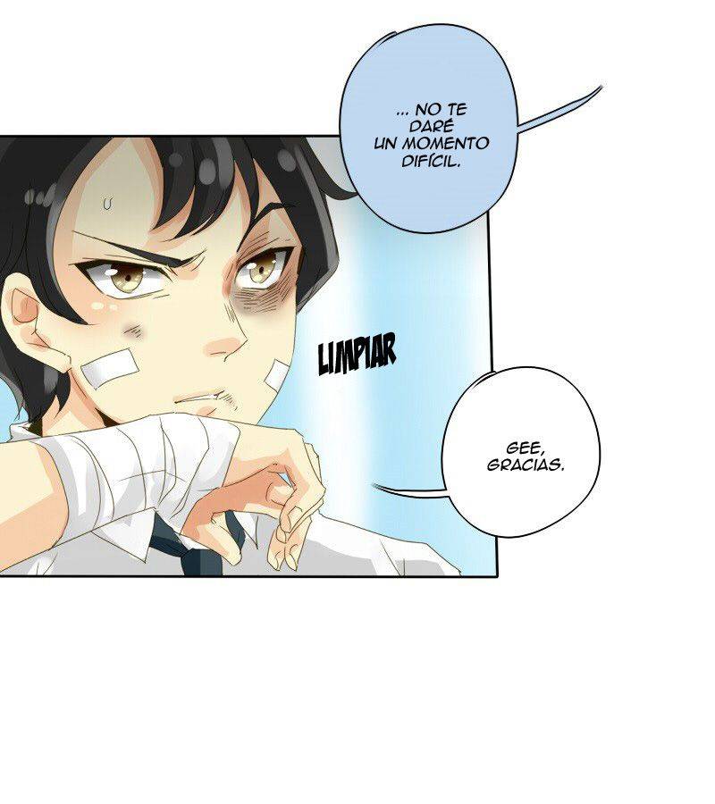 Read extraOrdinario Manga Online