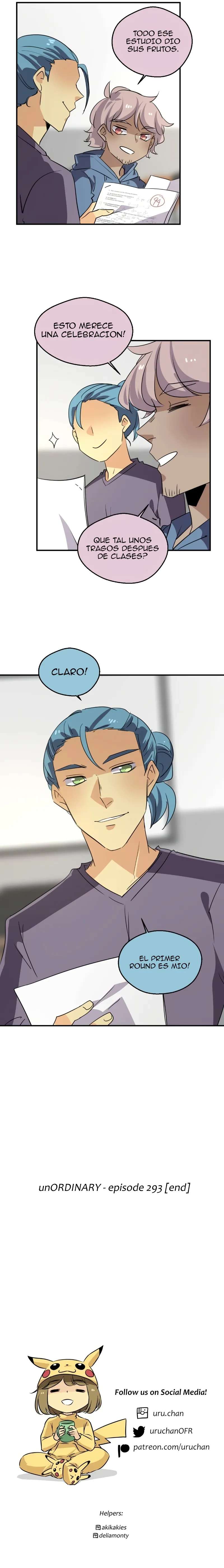 Read extraOrdinario Manga Online